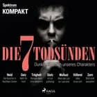 Spektrum Kompakt: Die 7 Todsünden - Dunkle Facetten unseres Charakters af Spektrum Kompakt