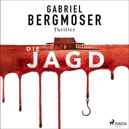 Die Jagd af Gabriel Bergmoser