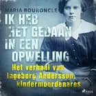 Ik heb het gedaan in een opwelling af Maria Bouroncle