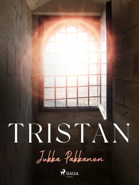 Tristan af Jukka Pakkanen