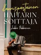 Kaunispartainen haitarinsoittaja af Jukka Pakkanen
