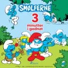 Smølferne 1958-1966