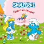 Smølferne 1958-1966