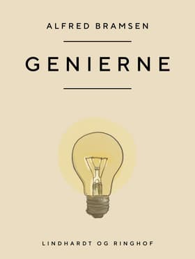 Genierne af Alfred Bramsen