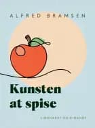 Kunsten at spise