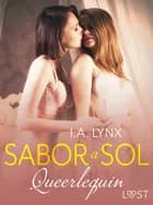 Queerlequin: Sabor a sol af I.A. Lynx