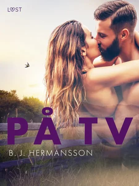 På TV - erotisk novell af B. J. Hermansson