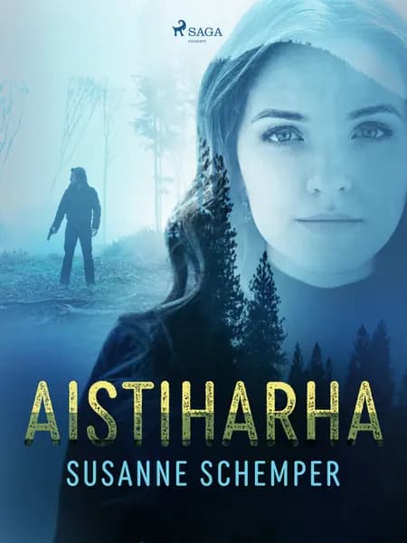 Aistiharha af Susanne Schemper