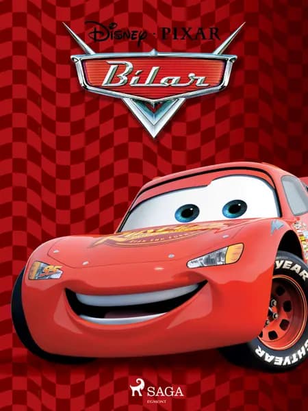 Bilar af Disney
