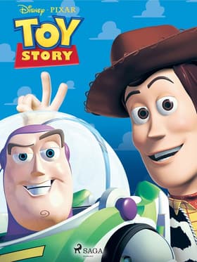 Toy Story af Disney