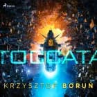Toccata af Krzysztof Boruń