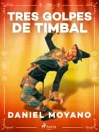 Tres golpes de timbal