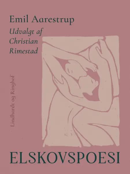 Elskovspoesi af Emil Aarestrup