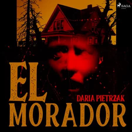 El morador af Daria Pietrzak