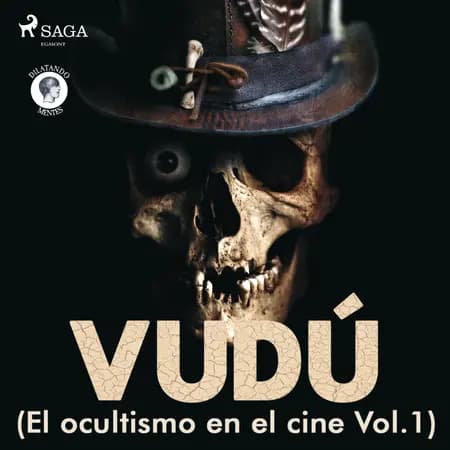 Vudú af Dani Morell