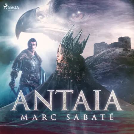 Antaia af Marc Sabaté
