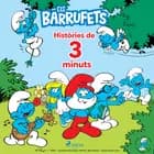 Els barrufets - històries de 3 minuts