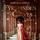 Fyrstinden af Clèves. Bind 1 af Marie de La Fayette