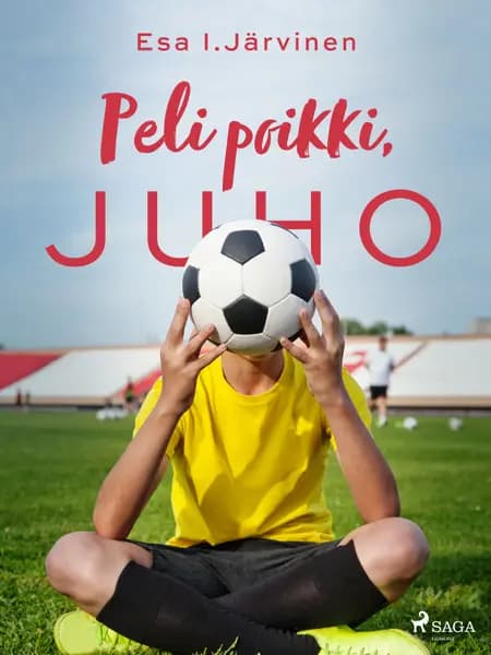 Peli poikki, Juho af Esa I. Järvinen