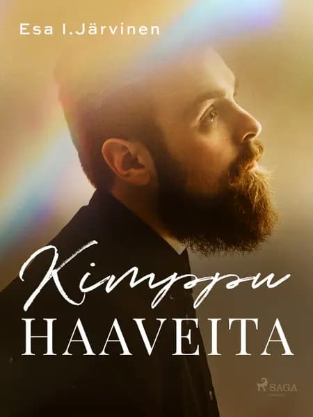 Kimppu haaveita af Esa I. Järvinen