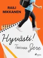 Hyvästi! Toivoo Jere