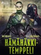 Hämähäkkitemppeli