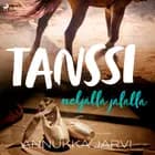Tanssi neljällä jalalla af Annukka Järvi