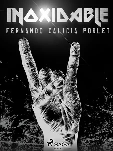 Inoxidable af Fernando Galicia Poblet