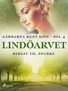 Lindöarvet