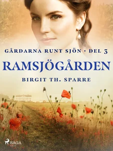 Ramsjögården af Birgit Th. Sparre