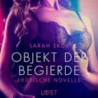 Objekt der Begierde - Erotische Novelle