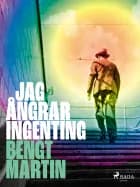 Jag ångrar ingenting