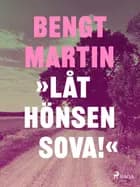 Låt hönsen sova!