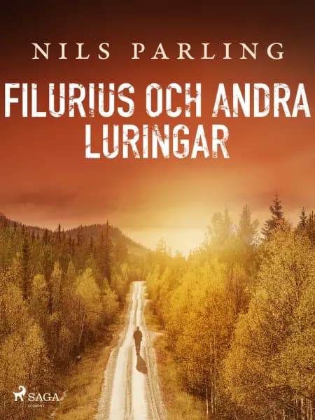 Filurius och andra luringar af Nils Parling