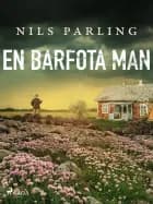 En barfota man