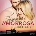 Jägaren på AmorRosa - erotisk romance
