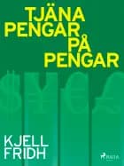 Tjäna pengar på pengar
