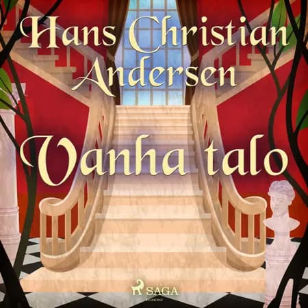 Vanha talo af H.C. Andersen