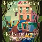 Kaksi neitsyttä