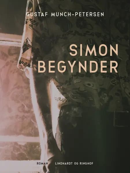 Simon begynder af Gustaf Munch-Petersen