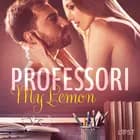 Professori - eroottinen novelli af My Lemon