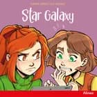 Star Galaxy af Maria Frantzen Sanko