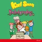 Karl Smart - Kæledyrsdag