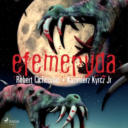 Efemeryda af Robert Cichowlas