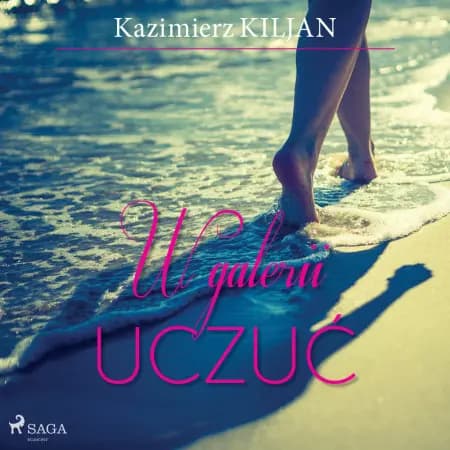 W galerii uczuć af Kazimierz Kiljan