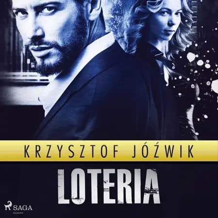 Loteria af Krzysztof Jóźwik