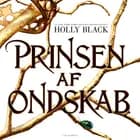 Folk of the Air (1) - Prinsen af ondskab af Holly Black