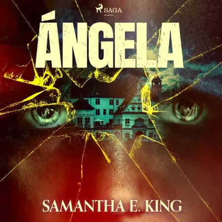 Ángela af Samantha E. King
