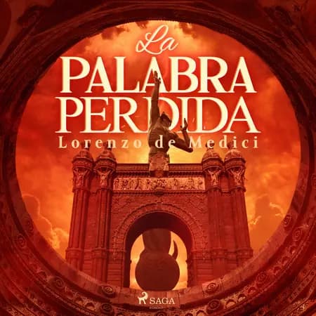 La palabra perdida af Lorenzo de Medici