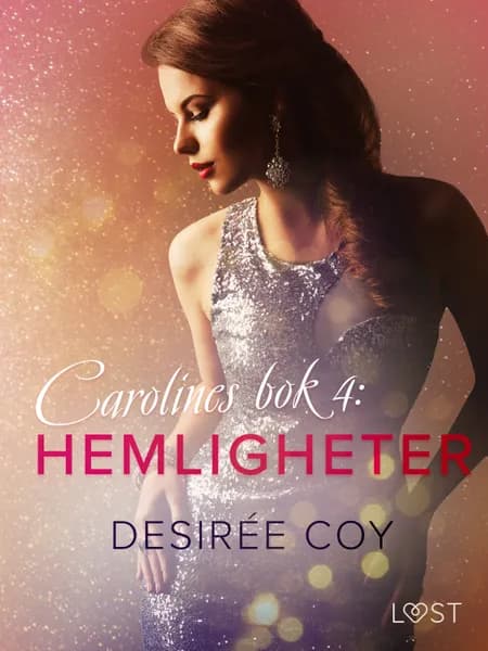 Hemligheter af Desirée Coy